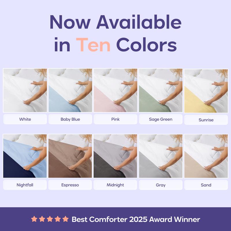 Mellow Sleep Pillows