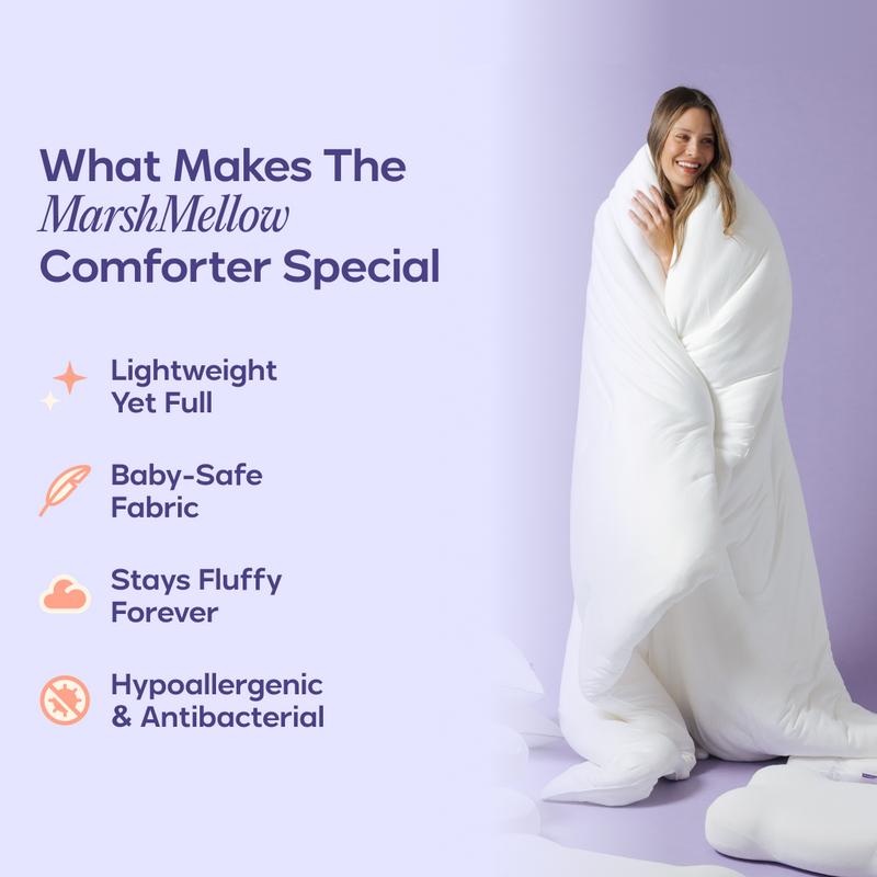 Mellow Sleep Pillows