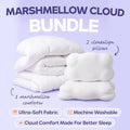 Mellow Sleep Pillows