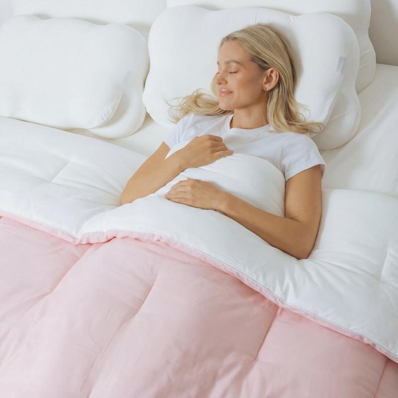 Mellow Sleep Pillows