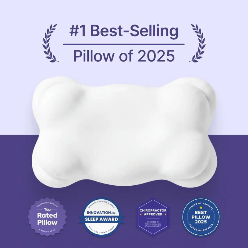 Mellow Sleep Pillows