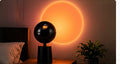 AI-generated product image for Sunset LED Projection Lamp