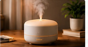 AI-generated product image for Aromatherapy Diffuser
