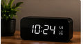 AI-generated product image for Digital Alarm Clock