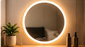 AI-generated product image for LED Vanity Mirror