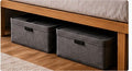 AI-generated product image for Under Bed Storage Bins (2 Pack)