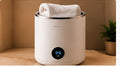 AI-generated product image for Towel Warmer Bucket