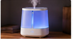AI-generated product image for Humidifier (3L)