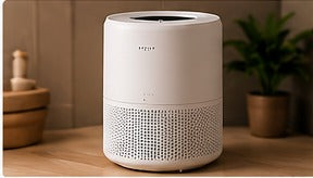 AI-generated product image for Air Purifier with HEPA Filter
