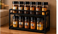 AI-generated product image for Spice Rack (2 Tier)